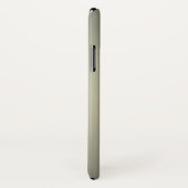 平和教え | Case-Mate iPhoneケース (裏面/右)