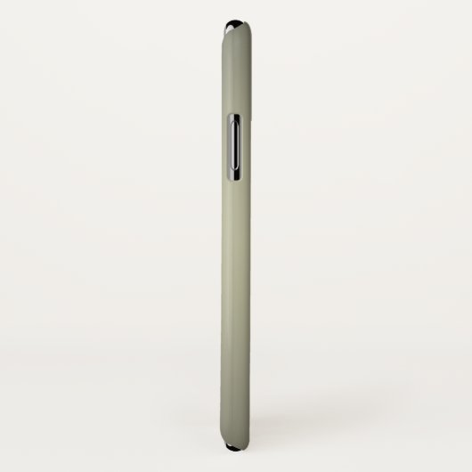 平和教え | Case-Mate iPhoneケース (裏面/右)