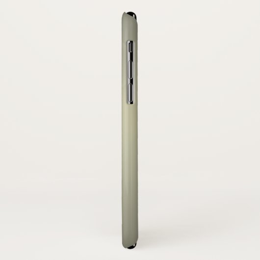 平和教え | Case-Mate iPhoneケース (裏面/左)