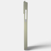 平和教え | Case-Mate iPhoneケース (裏面 / 左)