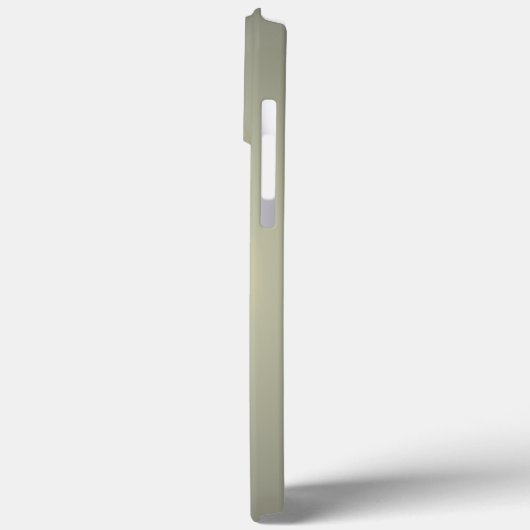 平和教え | Case-Mate iPhoneケース (裏面 / 左)