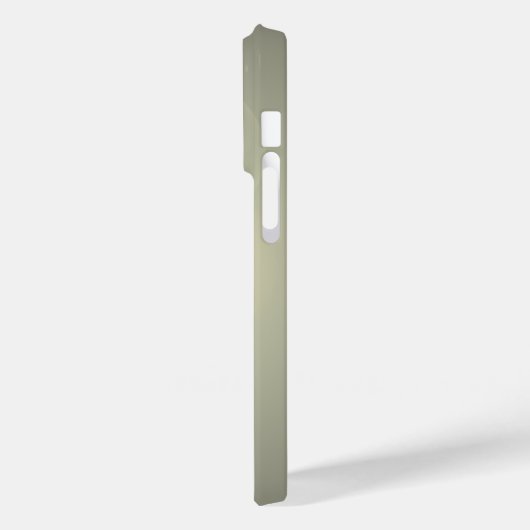 平和教え | Case-Mate iPhoneケース (裏面 / 左)