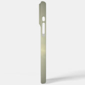 平和教え | Case-Mate iPhoneケース (裏面 / 左)