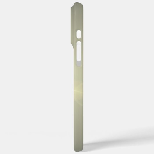 平和教え | Case-Mate iPhoneケース (裏面 / 左)