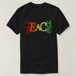平和教えTシャツ Tシャツ
