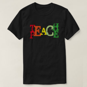 平和教えTシャツ Tシャツ