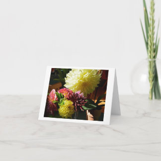 平和明日のカード カード