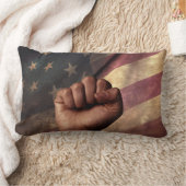 平和枕 ランバークッション (ブランケット)