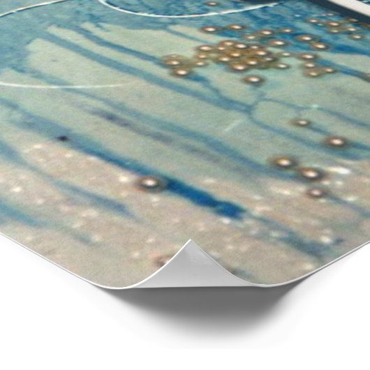 平和構築者 ポスター (角)