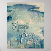 平和構築者 ポスター (正面)