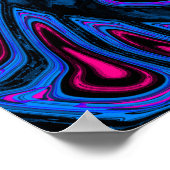 平和標識ポスター ポスター (角)