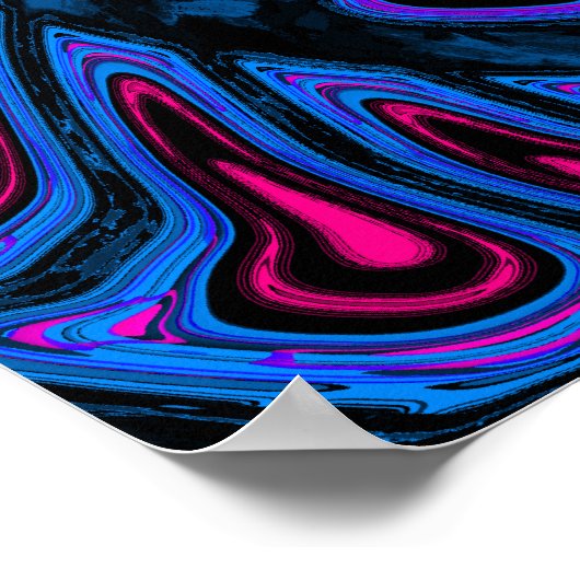 平和標識ポスター ポスター (角)