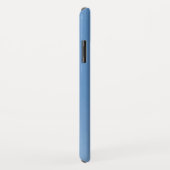 平和海瞑想会 Case-Mate iPhoneケース (裏面/右)