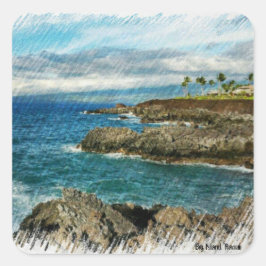 平和海 スクエアシール