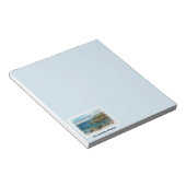 平和海 ノートパッド (アングル)