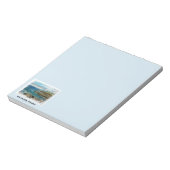 平和海 ノートパッド (回転)