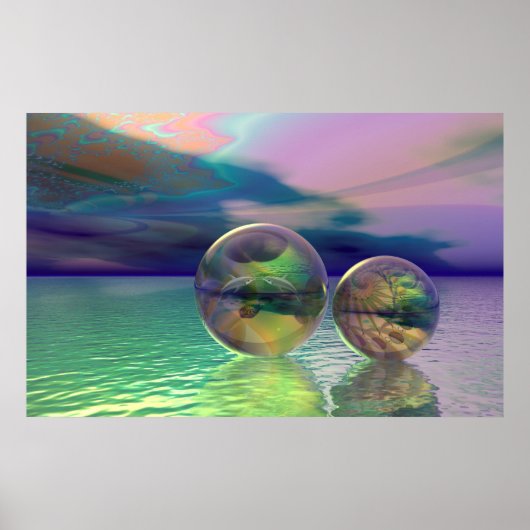 平和海 ポスター (正面)