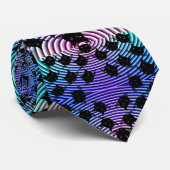 平和猫 ネクタイ (ロール)