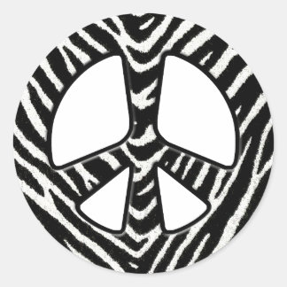 平和王国 – 2 ラウンドシール