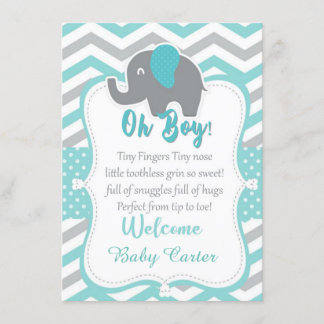 平和的な割礼反対運動のシャワーカード 招待状