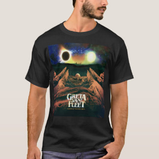平和的な軍隊の賛歌 Tシャツ