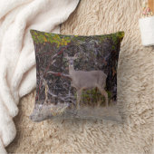 平和的に… クッション (ブランケット)