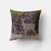 平和的に… クッション (裏面)