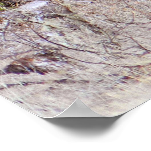 平和的に… ポスター (角)