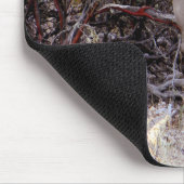 平和的に….. マウスパッド (コーナー)