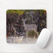 平和的に….. マウスパッド (マウス)