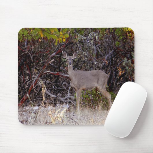 平和的に….. マウスパッド (マウス)