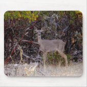 平和的に….. マウスパッド (正面)