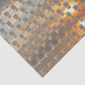 平和的ビーチ海スカイサンライズコラージュティッシュパ 薄葉紙 (詳細)