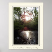 平和的休息 ポスター (正面)