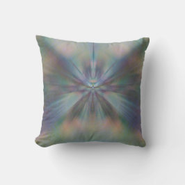 平和的収斂 クッション