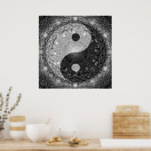 平和的撤退 ポスター (キッチン)