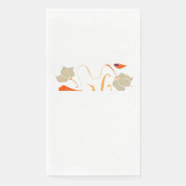 平和的自然紙ナプキン