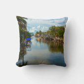 平和的見解 クッション (正面)