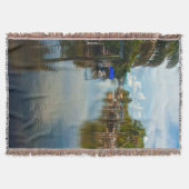 平和的見解 スローブランケット (正面)