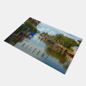 平和的見解 ドアマット (アングル)