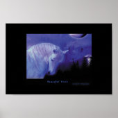 平和的訪問 ポスター (正面)