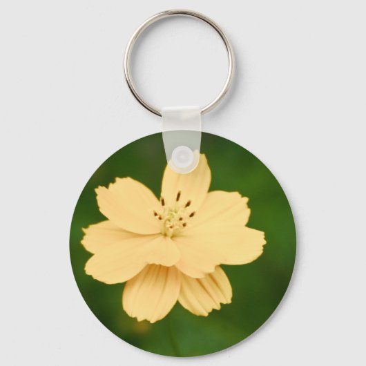 平和的調和 キーホルダー (正面)