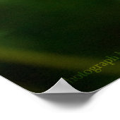 平和的調和 ポスター (角)