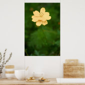 平和的調和 ポスター (キッチン)