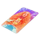 平和磁石の精神 マグネット (左側)