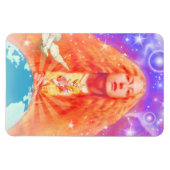 平和磁石の精神 マグネット (横)