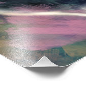 平和祈ポスター フォトプリント            (角)