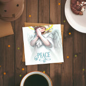 平和祈天使に対して シーズンカード