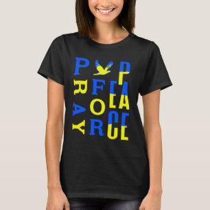 平和祈Tシャツ用 Tシャツ