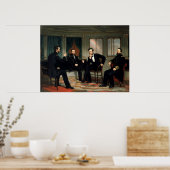 平和維持軍 ポスター (キッチン)